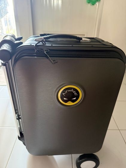 กระเป๋าเดินทางไฟฟ้า Airwheel SE3SL รูปที่ 3