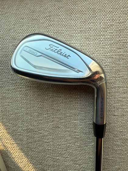 ผู้ชาย กอล์ฟ อื่นๆ Titleist T350