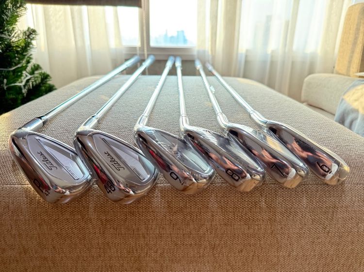 Titleist T350 รูปที่ 2