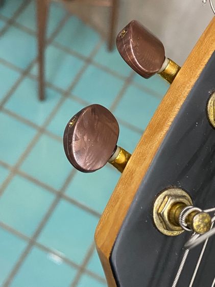 กีตาร์ไฟฟ้า matrixss กีตาร์ floydrose ฟรอยโรส ทรง evh เสียงหนาสไตล์เลสพอล แอมป์ เอฟเฟค ฯลฯ  รูปที่ 7