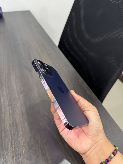 iPhone14pro 128gb ศูนย์ไทยเดิมๆ รูปที่ 3
