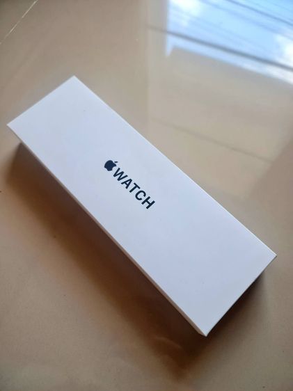 มือหนึ่ง Apple Watch SE Gen2 GPS Midnight night 40 mm. ปล่อย 5,500฿ รูปที่ 5