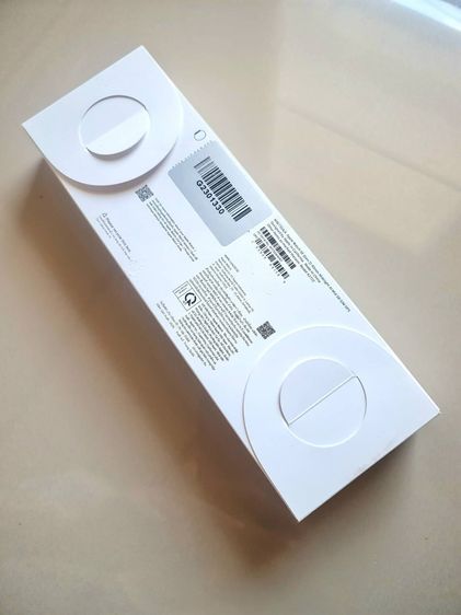 มือหนึ่ง Apple Watch SE Gen2 GPS Midnight night 40 mm. ปล่อย 5,500฿ รูปที่ 4