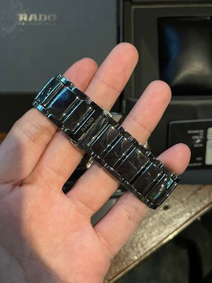 Rado true open heart แท้shop รูปที่ 3