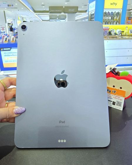 iPAD Air4 Wifi รูปที่ 12