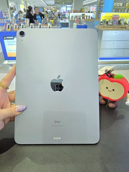iPAD Air4 Wifi รูปที่ 2