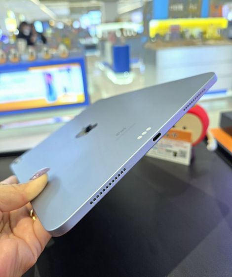 iPAD Air4 Wifi รูปที่ 3