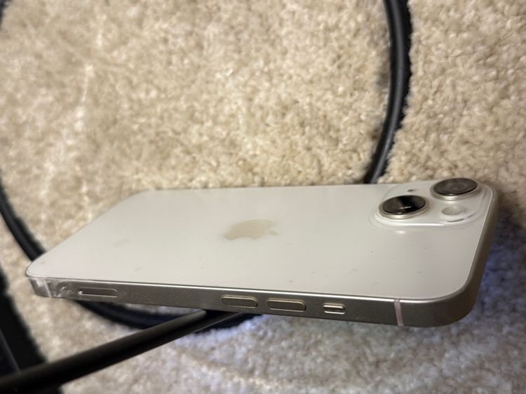 iPhone 14 ใช้งานมือเดียว  รูปที่ 3