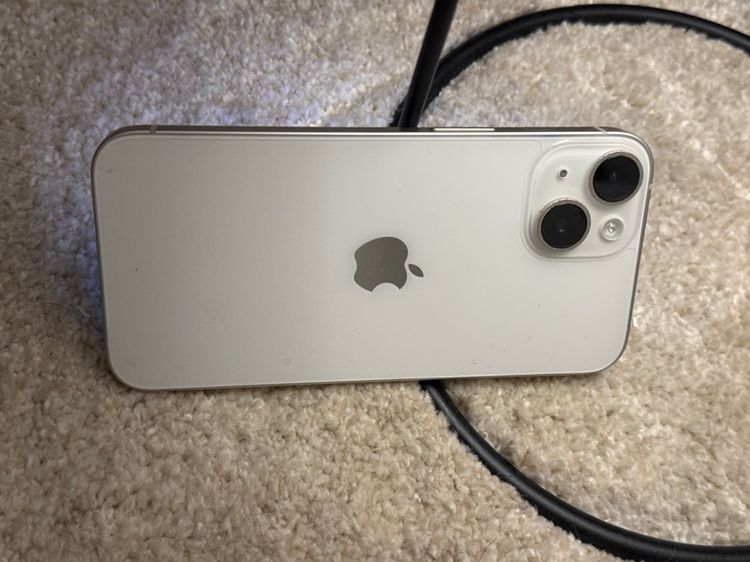 iPhone 14 ใช้งานมือเดียว  รูปที่ 4