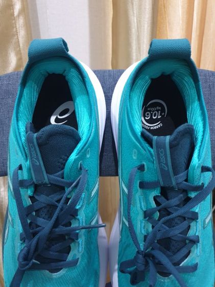 ASICS GEL-NIMBUS 27 ของใหม่ มือ 1 รูปที่ 7