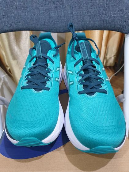 ASICS GEL-NIMBUS 27 ของใหม่ มือ 1 รูปที่ 4