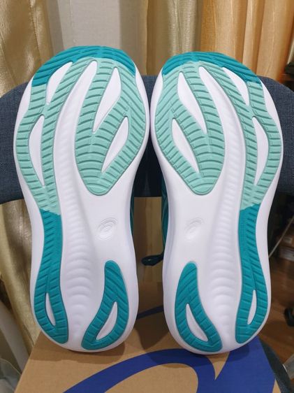 ASICS GEL-NIMBUS 27 ของใหม่ มือ 1 รูปที่ 10