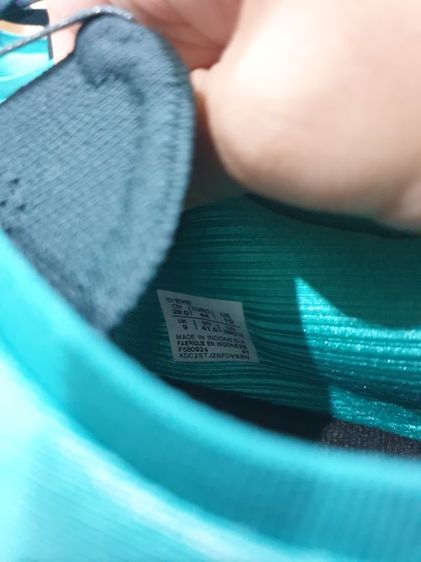 ASICS GEL-NIMBUS 27 ของใหม่ มือ 1 รูปที่ 9