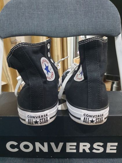 CONVERSE ของแท้ สภาพยังสวยมากๆ รูปที่ 3