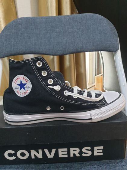 CONVERSE ของแท้ สภาพยังสวยมากๆ รูปที่ 5