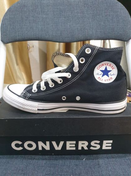 CONVERSE ของแท้ สภาพยังสวยมากๆ รูปที่ 6