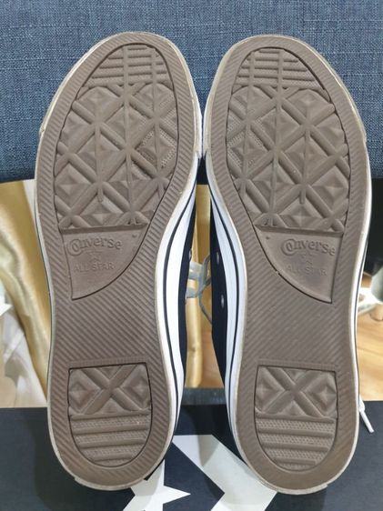 CONVERSE ของแท้ สภาพยังสวยมากๆ รูปที่ 7