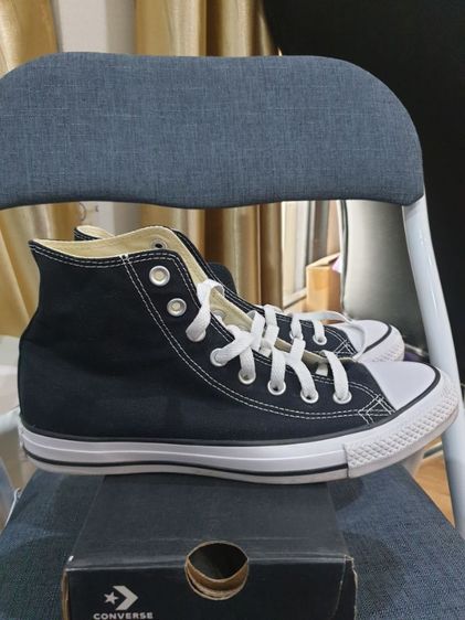 CONVERSE ของแท้ สภาพยังสวยมากๆ รูปที่ 8