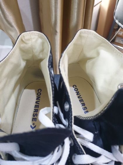 CONVERSE ของแท้ สภาพยังสวยมากๆ รูปที่ 10