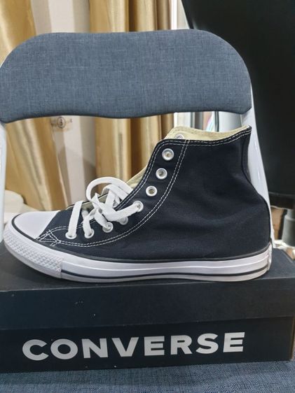 CONVERSE ของแท้ สภาพยังสวยมากๆ รูปที่ 4