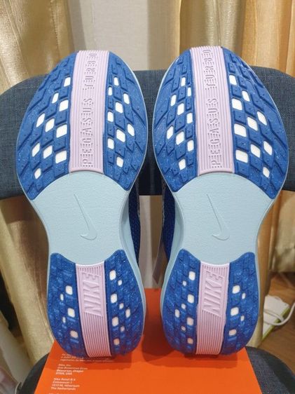 NIKE PEGASUS PLUS มือ 1 ยังไม่ผ่านการใช้งาน ออก Shop ไทย รูปที่ 6