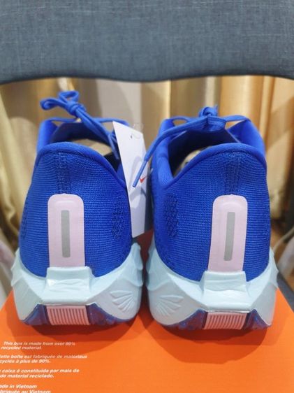 NIKE PEGASUS PLUS มือ 1 ยังไม่ผ่านการใช้งาน ออก Shop ไทย รูปที่ 5