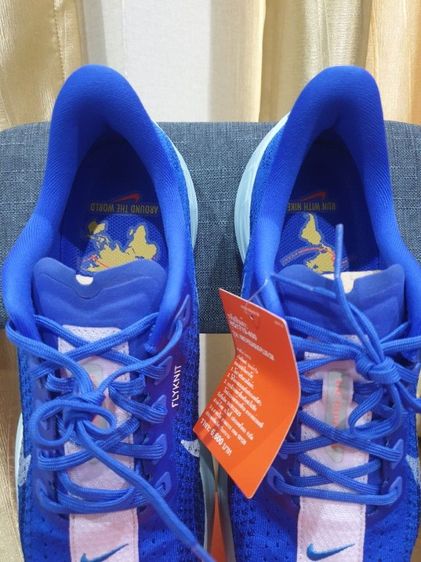 NIKE PEGASUS PLUS มือ 1 ยังไม่ผ่านการใช้งาน ออก Shop ไทย รูปที่ 9