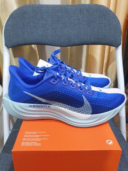 NIKE PEGASUS PLUS มือ 1 ยังไม่ผ่านการใช้งาน ออก Shop ไทย รูปที่ 4