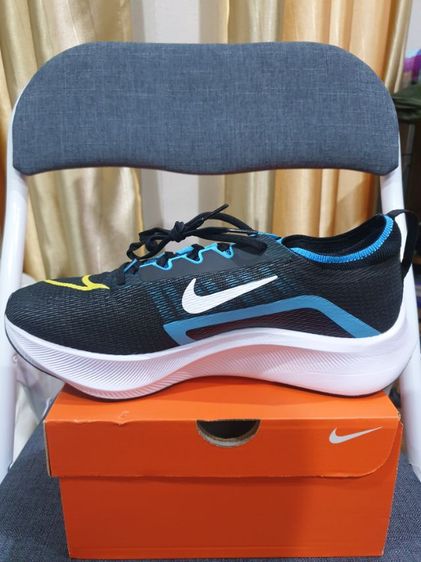 NIKE ZOOM FLY 4 ของแท้ มือ 1 ยังไม่ผ่านการใช้งาน ออก Shop ไทย รูปที่ 7
