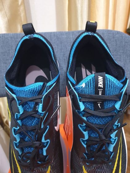 NIKE ZOOM FLY 4 ของแท้ มือ 1 ยังไม่ผ่านการใช้งาน ออก Shop ไทย รูปที่ 5