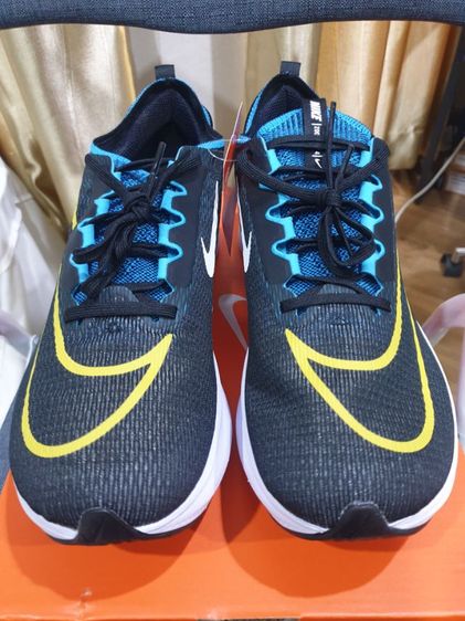 NIKE ZOOM FLY 4 ของแท้ มือ 1 ยังไม่ผ่านการใช้งาน ออก Shop ไทย รูปที่ 3