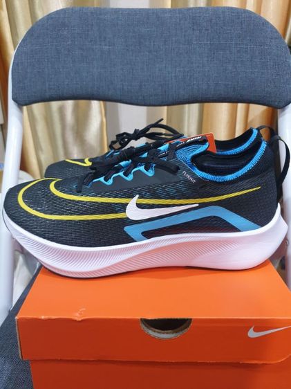 NIKE ZOOM FLY 4 ของแท้ มือ 1 ยังไม่ผ่านการใช้งาน ออก Shop ไทย รูปที่ 2