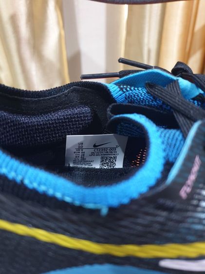 NIKE ZOOM FLY 4 ของแท้ มือ 1 ยังไม่ผ่านการใช้งาน ออก Shop ไทย รูปที่ 10