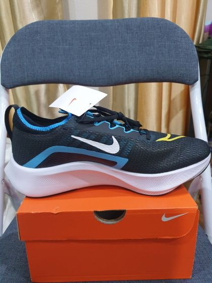NIKE ZOOM FLY 4 ของแท้ มือ 1 ยังไม่ผ่านการใช้งาน ออก Shop ไทย รูปที่ 9