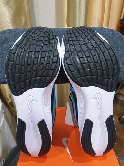 NIKE ZOOM FLY 4 ของแท้ มือ 1 ยังไม่ผ่านการใช้งาน ออก Shop ไทย รูปที่ 8