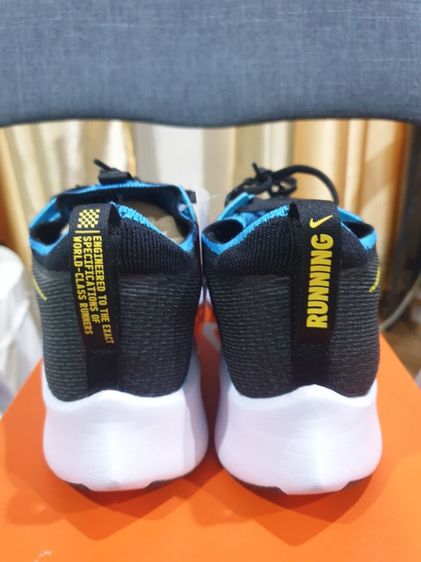 NIKE ZOOM FLY 4 ของแท้ มือ 1 ยังไม่ผ่านการใช้งาน ออก Shop ไทย รูปที่ 6