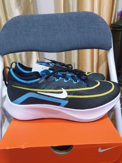 NIKE ZOOM FLY 4 ของแท้ มือ 1 ยังไม่ผ่านการใช้งาน ออก Shop ไทย รูปที่ 4