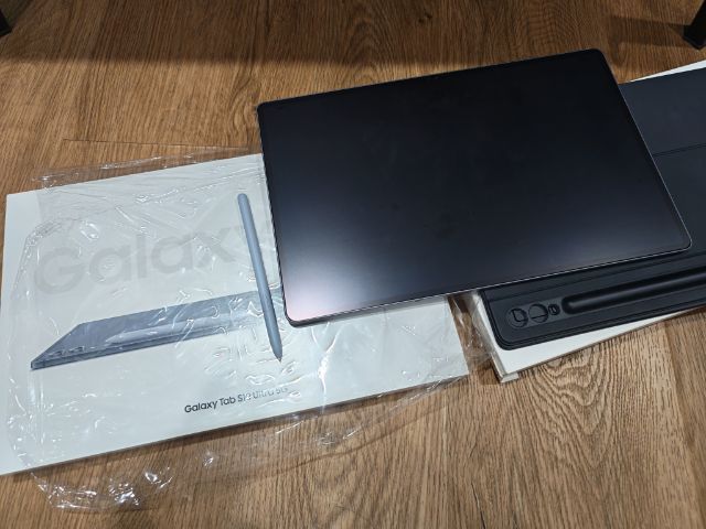 samsung tab ultra 10 ram 12gb รูปที่ 4