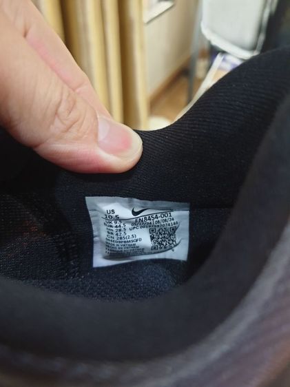 NIKE ZOOM FLY 6 ของแท้ มือ 1 ยังไม่ผ่านการใช้งาน ออก Shop ไทย รูปที่ 11