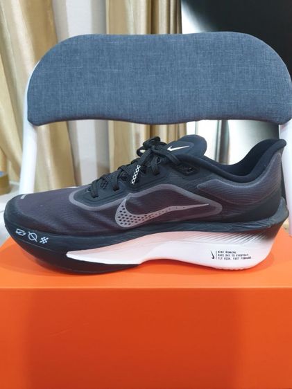 NIKE ZOOM FLY 6 ของแท้ มือ 1 ยังไม่ผ่านการใช้งาน ออก Shop ไทย รูปที่ 8