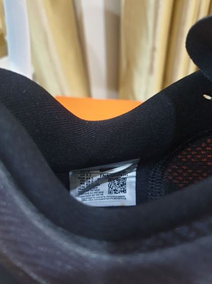 NIKE ZOOM FLY 6 ของแท้ มือ 1 ยังไม่ผ่านการใช้งาน ออก Shop ไทย รูปที่ 10
