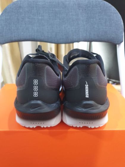 NIKE ZOOM FLY 6 ของแท้ มือ 1 ยังไม่ผ่านการใช้งาน ออก Shop ไทย รูปที่ 3