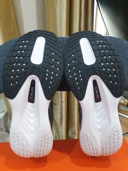 NIKE ZOOM FLY 6 ของแท้ มือ 1 ยังไม่ผ่านการใช้งาน ออก Shop ไทย รูปที่ 9