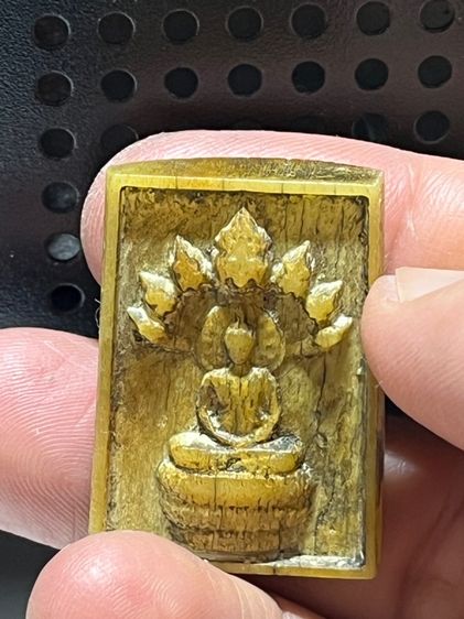 พระนาคปรก รูปที่ 8