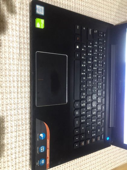 โน๊ตบุ๊ก i7. แรม8 ฮาร์ดดิสก์ 1000G พร้อมใช้งาน รูปที่ 3