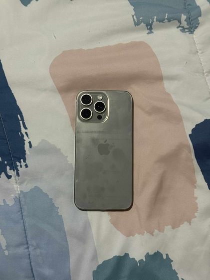 IPHONE 15promax รูปที่ 2