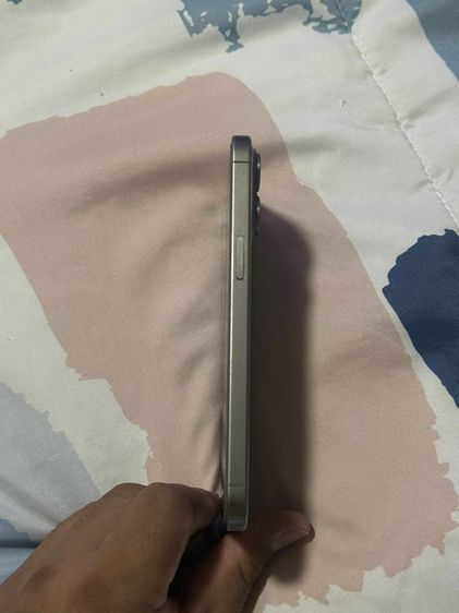 IPHONE 15promax รูปที่ 4