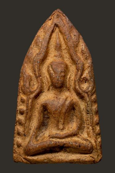 ขุนแผนกรุวัดบ้านกร่าง