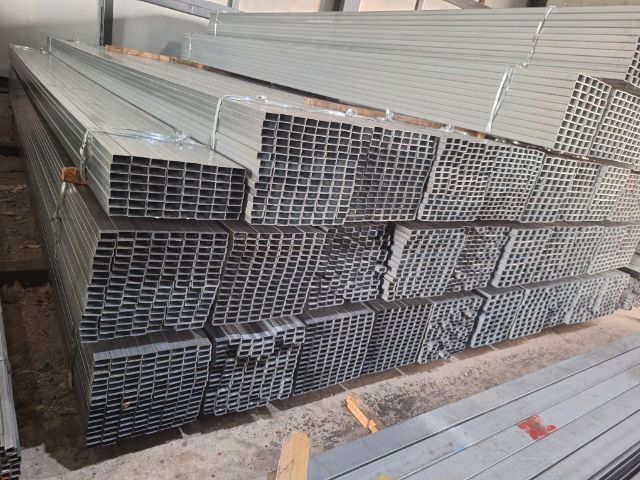 เหล็กรูปพรรณ ราคาถูก รูปที่ 9