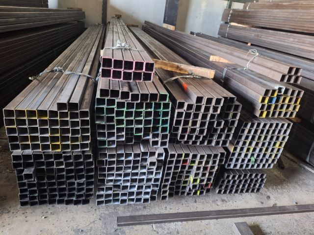 เหล็กรูปพรรณ ราคาถูก รูปที่ 8